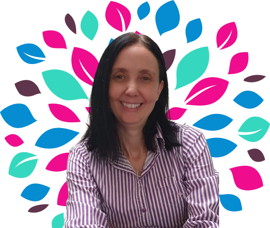 Leighann, founder of Leighkhris International